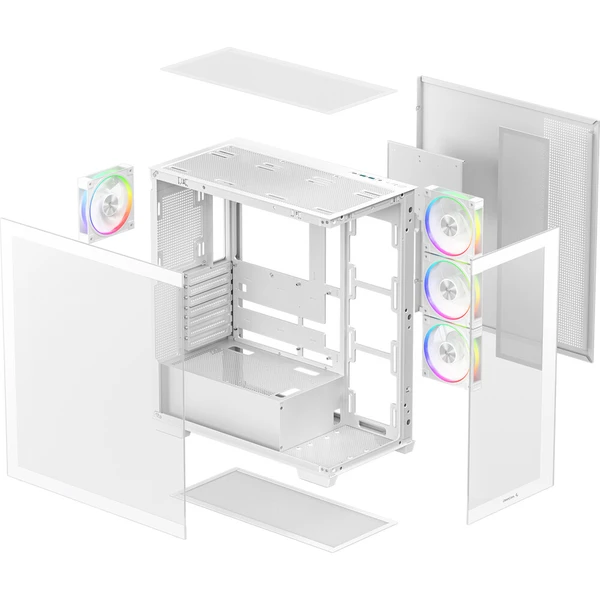 DEEPCOOL CG580 4F V2 WH biela - Počítačové skrine - Obrázok d_400c94c052ab4fd38bf0b973aa13342c
