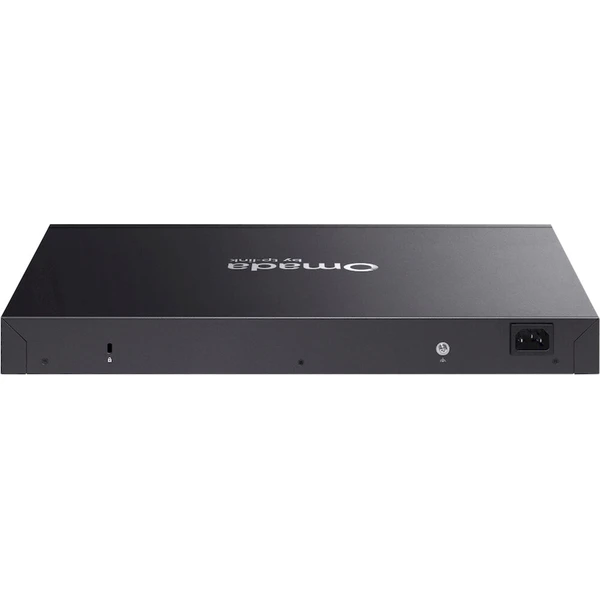 TP-Link Omada SG3428XPP-M2 switch - Switche - Obrázok d_401009397f214260bc0e552dcfc978b3