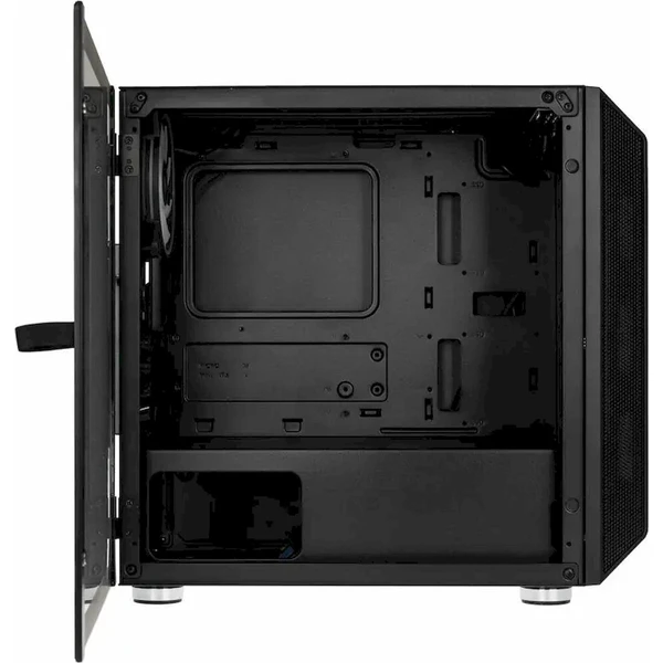 Kolink Citadel Mesh Micro-ATX čierna - Počítačové skrine - Obrázok d_401d241ef58e46a0b76d336aa7a5bcd3