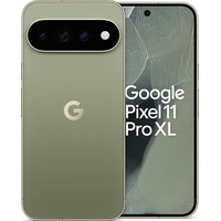 Google Pixel 11 Pro XL 16GB/512GB Olive - Mobilné telefóny