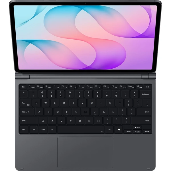 Samsung Pro klávesnice Galasxy Tab S12+ černá - Puzdra s klávesnicou - Obrázok d_4021c626e7994b9ea40ab1dfa2975ae6
