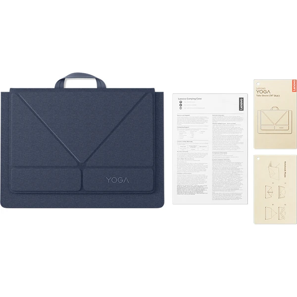 Lenovo Yoga Tote Sleeve 14" modrý - Puzdra - Obrázok d_403ed9ec622245b4a22db39cfb39b61a