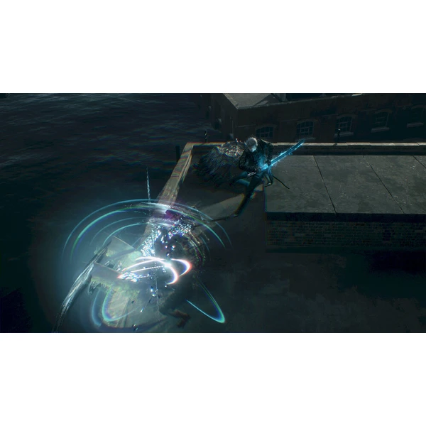 Devil May Cry 5 Devil Hunter Edition (Game Key Card)(Switch 2) - Hry na Nintendo Switch 2 - Obrázok d_40550e15b8364ccf8a63aff9afd496ea