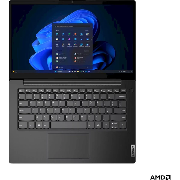 Lenovo V14 Gen 6 ARP (83UT001UCK) černý - Notebooky - Obrázok d_405adafc051d4d14b0ea9b45ab4bb3db