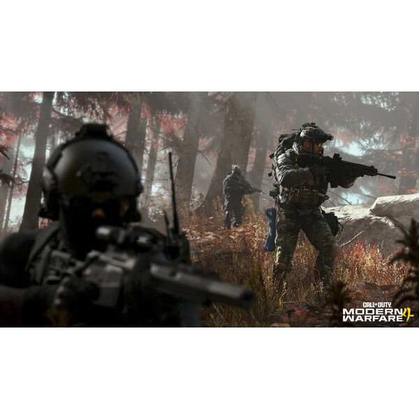 Call of Duty: Modern Warfare 4 (Code in Box)(Switch 2) - Hry na Nintendo Switch 2 - Obrázok d_405db17359c54857ba8021a2da0a9bc2