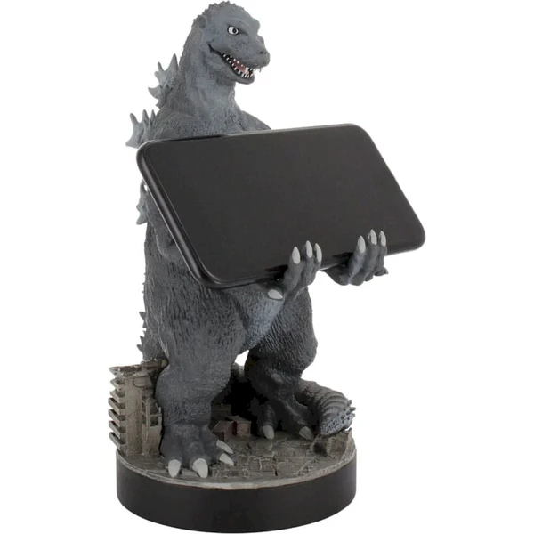 EXG Cable Guys - Godzilla 1959 - Figúrky - Obrázok d_40612af391394648bc1a64b96453a188