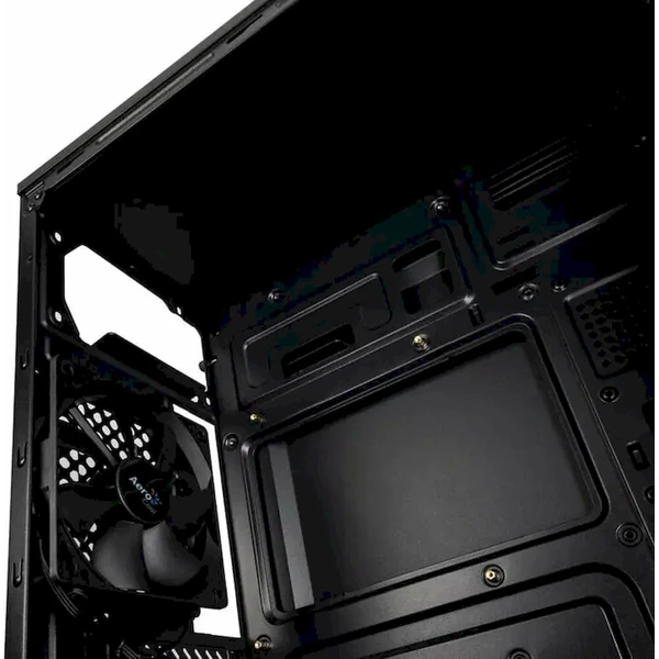 Aerocool Tomahawk Midi-Tower čierna - Počítačové skrine - Obrázok d_406be0e3f09b4215b019aca09ea17070