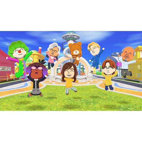 Tomodachi Life: Žiť sen (Switch) - Hry na Nintendo Switch - Obrázok d_4079521991314e3bb52dbeaa8db18224