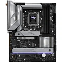 ASRock Z890 LIVEMIXER WIFI - Základné dosky