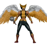 Figúrka McFarlane DC Multiverse - Hawkgirl (Kendra Saunders) 18 cm - Figúrky
