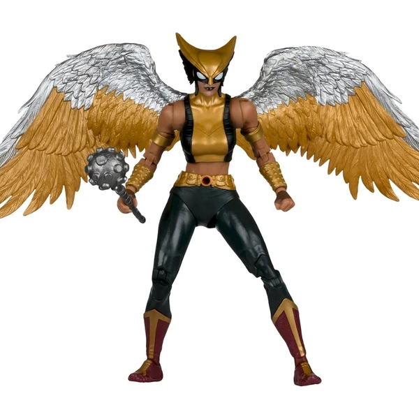 Figúrka McFarlane DC Multiverse - Hawkgirl (Kendra Saunders) 18 cm - Figúrky - Hlavný obrázok