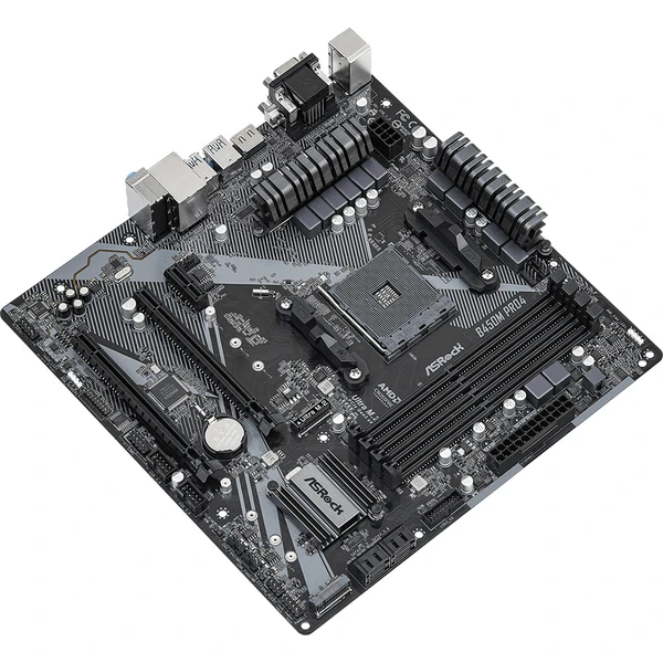 ASRock B450M PRO4 R2.0 - Základné dosky - Obrázok d_40b3dfad1b0c4984bc2cda184a3f9f84