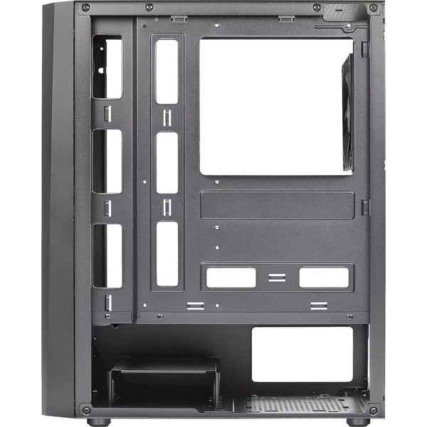 Aerocool Delta-A-BK-v1 Midi-Tower čierna - Počítačové skrine - Obrázok d_40b9d62574f145bcbfa2ddff3b2cdf32