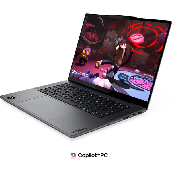 Lenovo Yoga Pro 7 15ASH11 (83W5001UCK) sivý - Notebooky - Obrázok d_40c96daaaf9e446ea67af6d9e1da1d1e