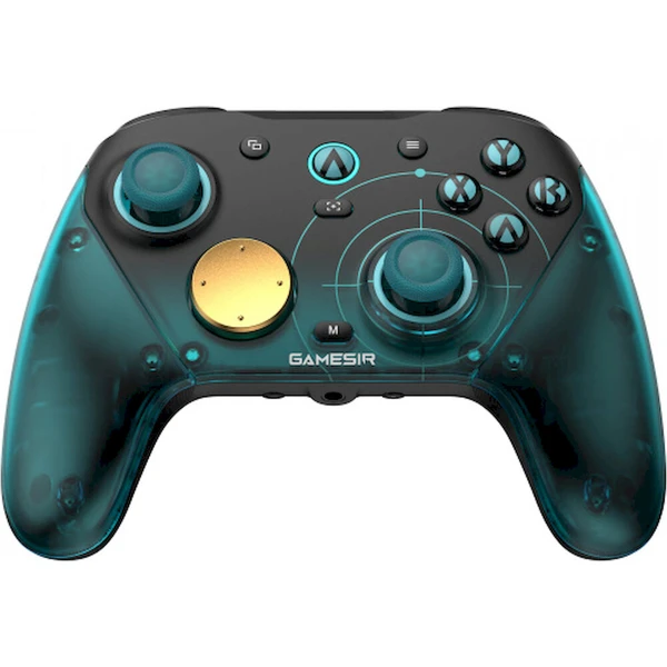 GameSir G7 PRO 8K Aimlabs Edition bezdrôtový herný ovládač - Herné ovládače - Obrázok d_40d2d57f11b74a7eb93bb726022756b2