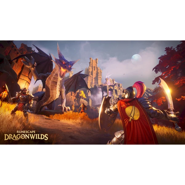 RuneScape: Dragonwilds (PS5) - Hry na PS5 - Obrázok d_40dce548575749a1a498665600df29bd