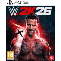 WWE 2K26 (PS5) - Hry na PS5