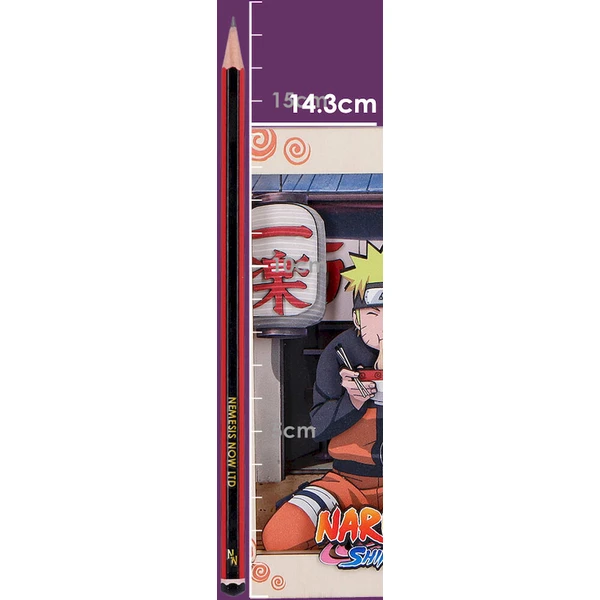Dekorácie Naruto Ramen Wooden Theatre (Medium) - Dekorácie - Obrázok d_4103c2ee61e6477aaa93d9c6c4d72ac1