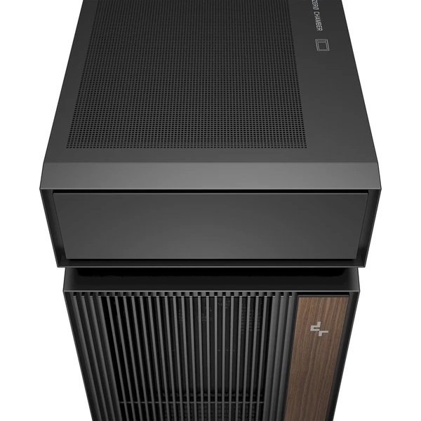 DEEPCOOL CL6600 čierna - Počítačové skrine - Obrázok d_412a84bea25642b3a46b4db25d0e04c8
