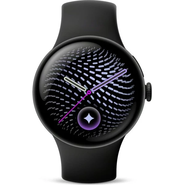 Google Pixel Watch 5 41mm Wifi chytré hodinky Obsidian - Inteligentné hodinky - Obrázok d_41335c3c7e4d4366937ac3dfc31fdf58