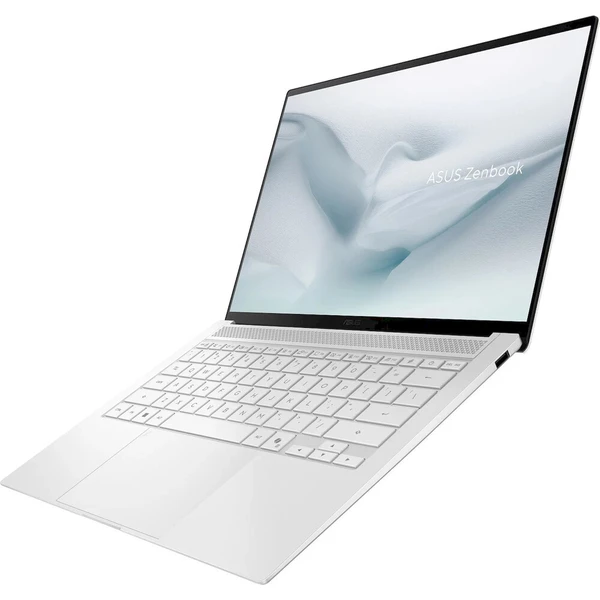 ASUS Zenbook S 14 (UM5406GA-OLED298W) biely - Notebooky - Obrázok d_413eee778a314ad3ac0bc10f6f8449d8