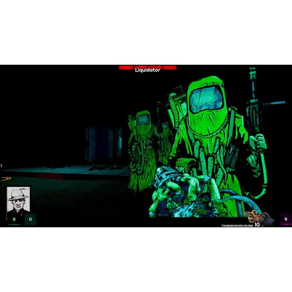 Boomer Shooter Triple Pack (Code in Box)(Switch) - Hry na Nintendo Switch - Obrázok d_4140a0d7b91145538899af35777591ce