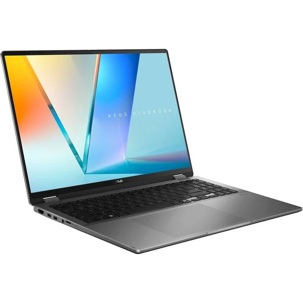 ASUS Vivobook 16 Flip (TP3607AA-OLED034W) sivý - Notebooky - Obrázok d_41457450e73345bebd771e52b7f18edf