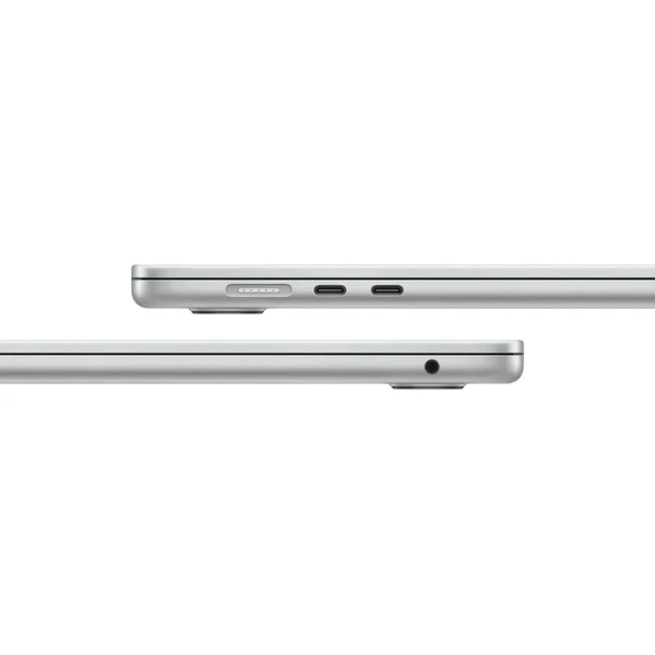 CTO Apple MacBook Air 15,3" (2026) M5 / RU KLV / 2TB SSD / Strieborná / 32GB - Notebooky - Obrázok d_414bc4a950f346169f0dd6339587f69d