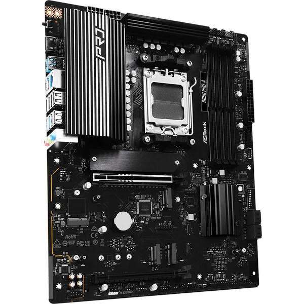 ASRock B850 Pro-A - Základné dosky - Obrázok d_414d1dc19707472481d97c7b9ac1ada1
