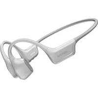 Doogee BoneAir Swim bezdrôtové slúchadlá sivá - Slúchadlá