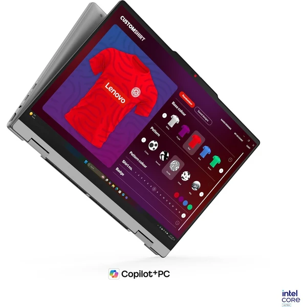 Lenovo IdeaPad 5 2v1 14IPH11 (83UG002FCK) sivý - 3. rok záruky po registrácii - Notebooky - Obrázok d_415b8401a76f4427b614b2f83bd84fbf