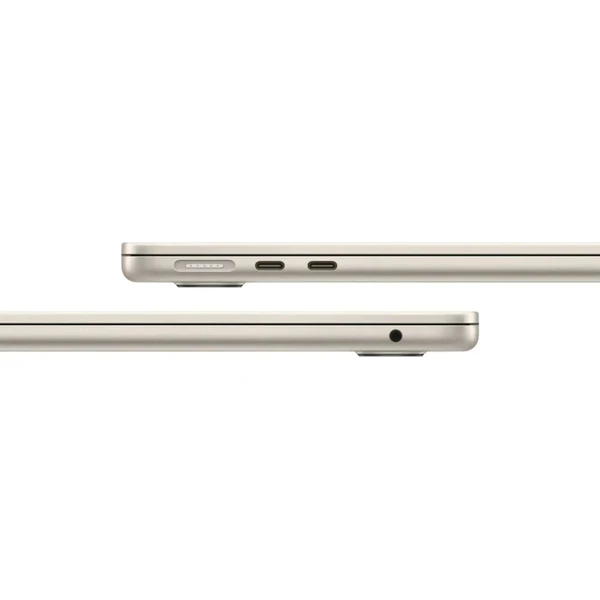 CTO Apple MacBook Air 13,6" (2026) / 24GB / 512GB SSD / SK KLV / Hviezdne biela - Notebooky - Obrázok d_415cc5da72b0485ba4d780d0026621d2