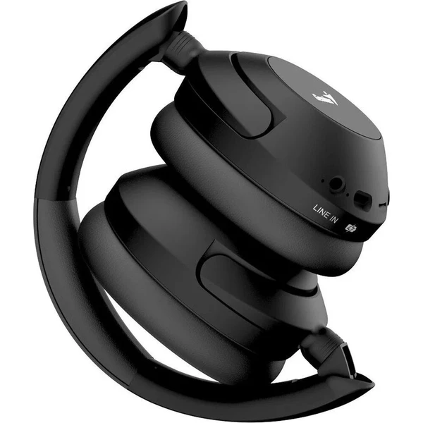 Genius HS-810BT náhlavní sluchátka černá - Slúchadlá - Obrázok d_415ff3dcfad1429d8984284202711666