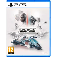 Star Wars: Galactic Racer (PS5) - Hry na PS5