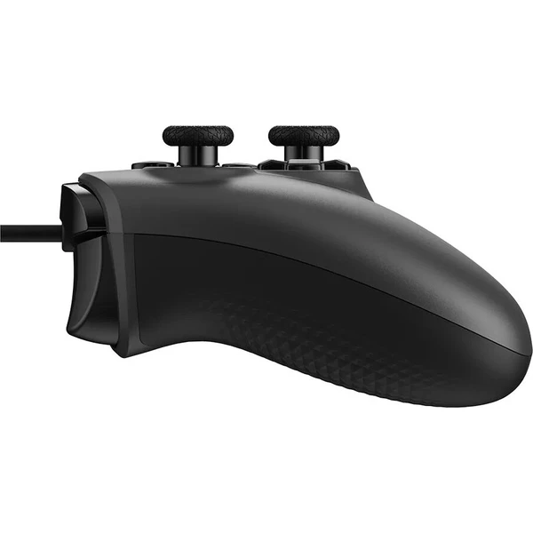 MSI FORCE GC200 herný ovládač (PC/Android) čierny - Herné ovládače - Obrázok d_4169682377fd4e3588113e8e57688c27