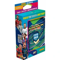 Panini FIFA 365 2026/2027 Adrenalyn XL - Plechová krabička POCKET - Futbalové karty