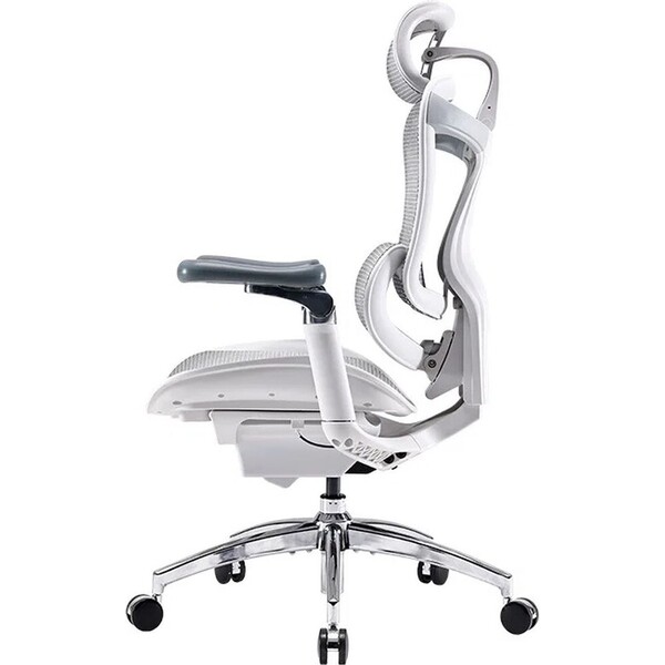 SIHOO Doro C300 Pro biela stolička - Stoličky - Obrázok d_416c3d80b023460ca12bcdfe3511714d
