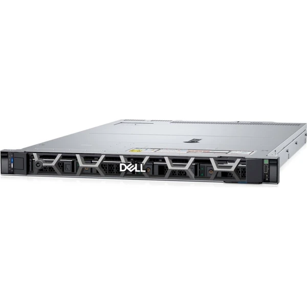 DELL PowerEdge R660xs (J6NPF) - Servery - Hlavný obrázok