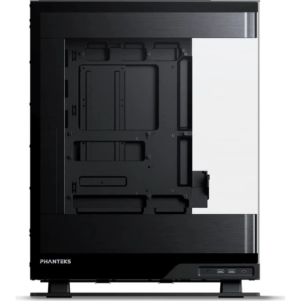 Phanteks Evolv X2 čierna - Počítačové skrine - Hlavný obrázok