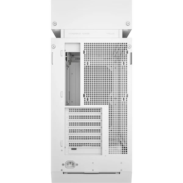 DEEPCOOL CL660 WH biela - Počítačové skrine - Obrázok d_4172c0c04b1a4586b7466a5fef250faa