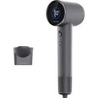 Cubenest SwiftDry High-Speed Hair Dryer sušič vlasov vesmírne šedý - Fény na vlasy