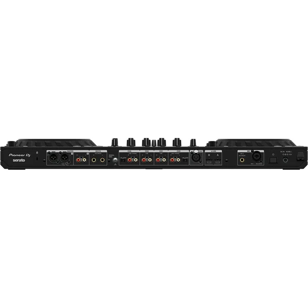Pioneer DJ | AlphaTheta DDJ-FLX10 DJ kontrolér - Kontrolery - Obrázok d_4191b81f3fd94e529be930c66d436ad2