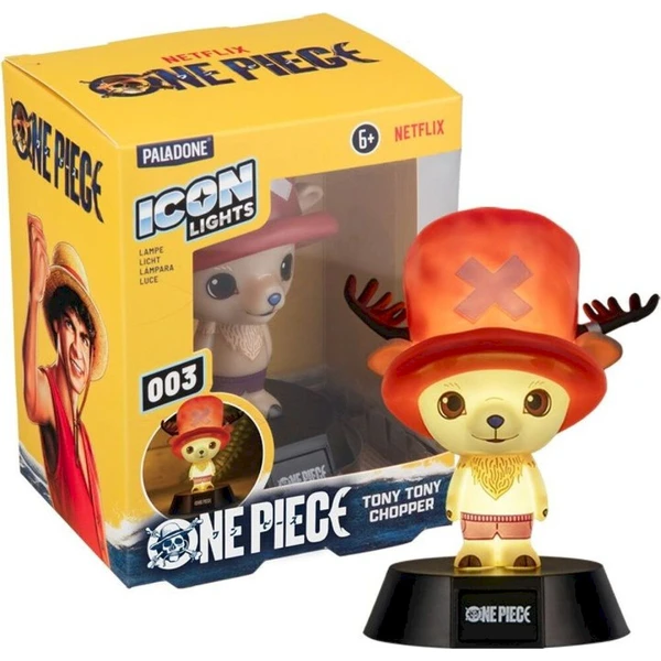 Lampička One Piece - Chopper - Lampičky - Hlavný obrázok