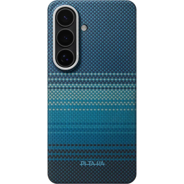 Pitaka Edge Case MagSafe kryt Samsung Galaxy S26+ Moonrise - Puzdra - Obrázok d_419910d1224340cc8c3373ed1befb2cb
