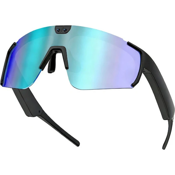 ALIGATOR Smart Glasses SPORT čierno-modré - AR okuliare - Obrázok d_41994a3b15da4875a79a6486bbfb1a5c