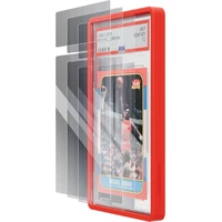 GradedGuard FlexFilm ochranná fólia na graded karty (PSA), 3 ks číra - Obaly na karty