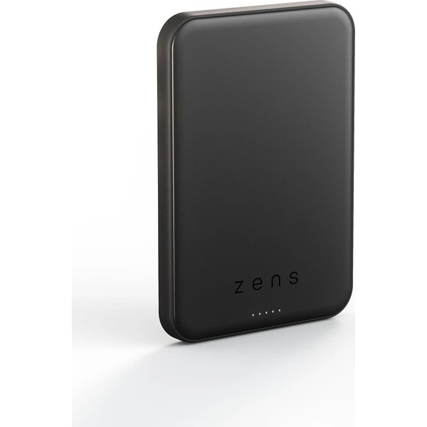 ZENS Semi-Solid State MagSafe powerbanka (25W) 5000mAh čierna - Powerbanky - Obrázok d_41b10a2ac6de4552b7243c37f5c8ff66