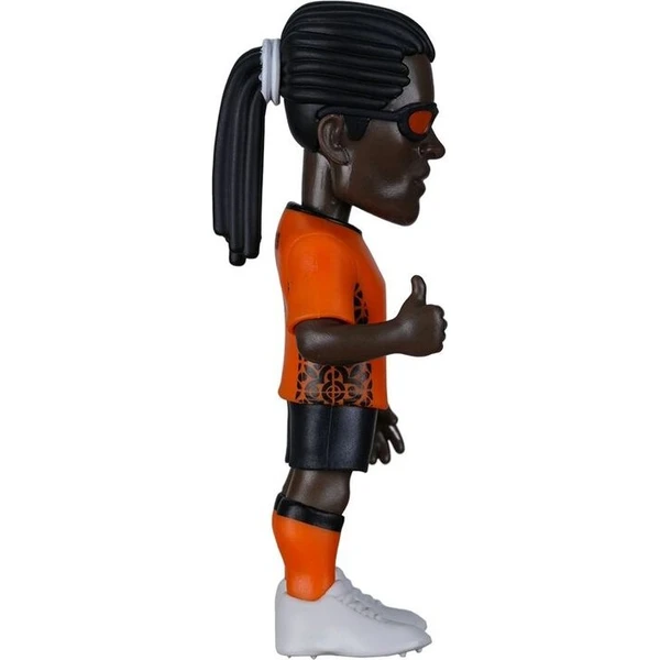 MINIX Futbalové Legendy: WCL Netherlands - DAVIDS - Minix - Obrázok d_41b933f5119d47729c20cde431bc0467