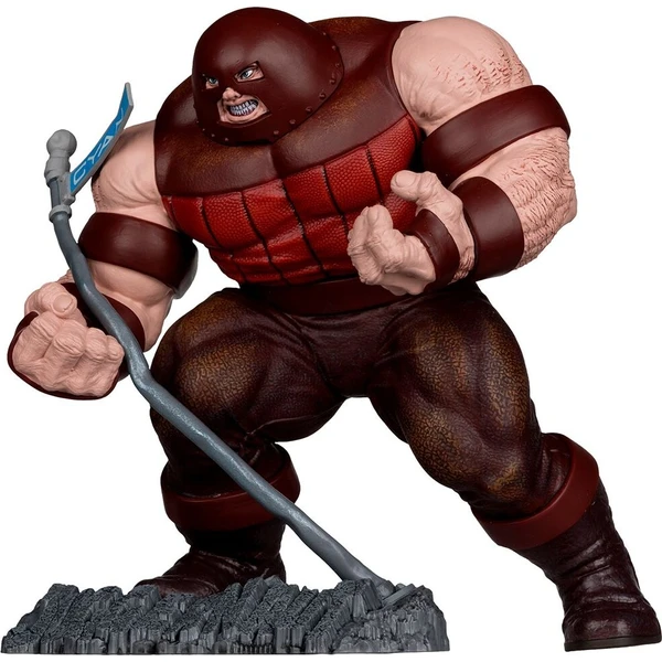 Figúrka McFarlane Toys Marvel Collection 1/10 - The Juggernaut (Spider-Man #16) 17 cm - Figúrky - Obrázok d_41c358692d324f5eab50e5981f789b15