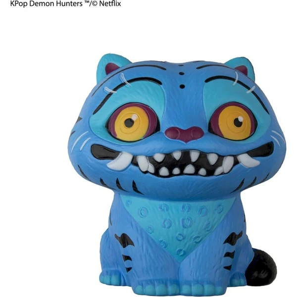 Antistresová figúrka K-Pop Demon Hunters - Squishy Derpy - Figúrky - Hlavný obrázok